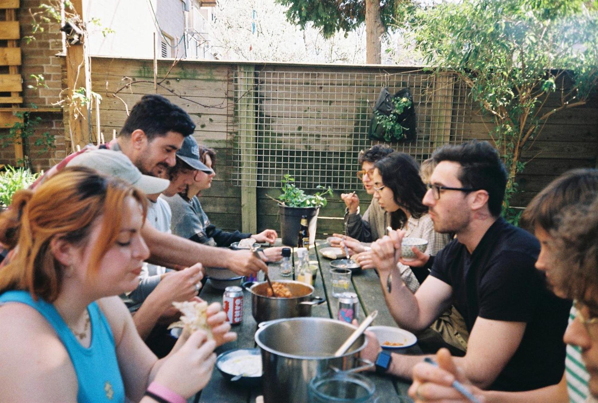 Hostel Ani&Haakien Rotterdam Luaran gambar